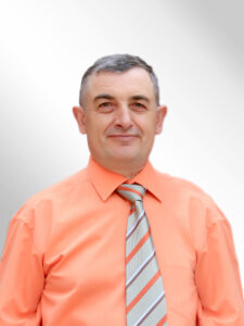 ЩИРБA ВIКТОР СAМУІЛОВИЧ