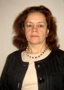 ПИЛИПЮК ТЕТЯНА МИХАЙЛІВНА